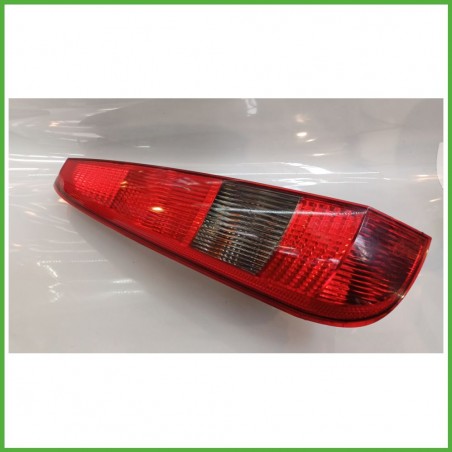 Fanale Fanalino Posteriore Sinistro SX FORD FIESTA CBK 1324578 Usato