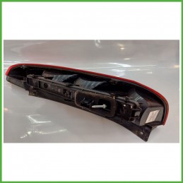 Fanale Fanalino Posteriore Sinistro SX FORD FIESTA CBK 1324578 Usato