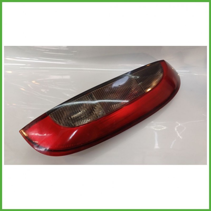 Fanale Fanalino Posteriore Sinistro SX VALEO 89302181 OPEL CORSA X01 93170222 Usato