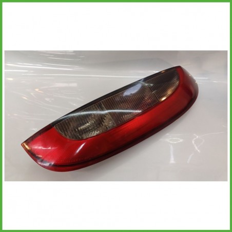 Fanale Fanalino Posteriore Sinistro SX VALEO 89302181 OPEL CORSA X01 93170222 Usato