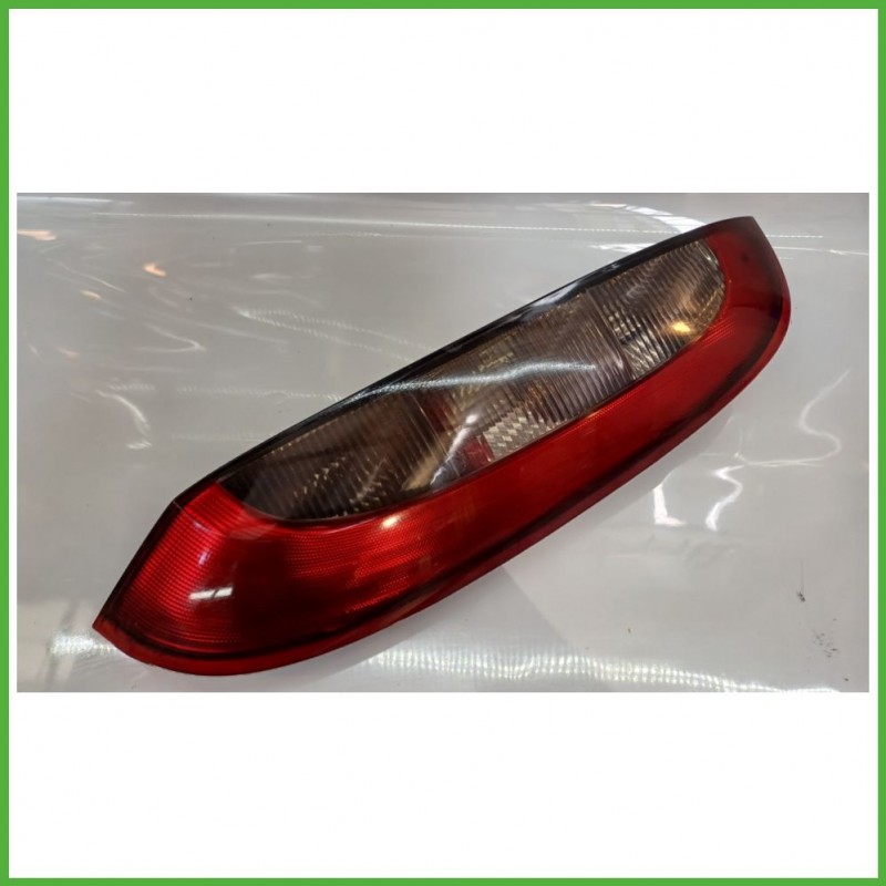 Fanale Fanalino Posteriore Destro DX VALEO OPEL CORSA X01 93170223 Usato