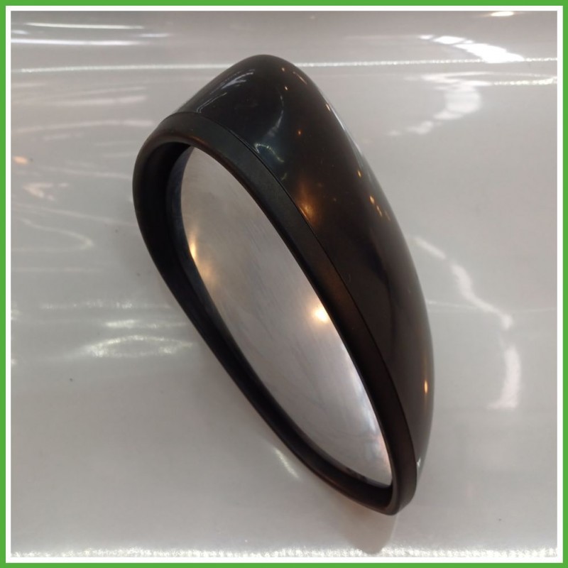 Specchio Specchietto Retrovisore Destro DX NERO FIAT PUNTO EVO 3J 2009 2013 FICOSA FICOMIRRORS Originale Usato