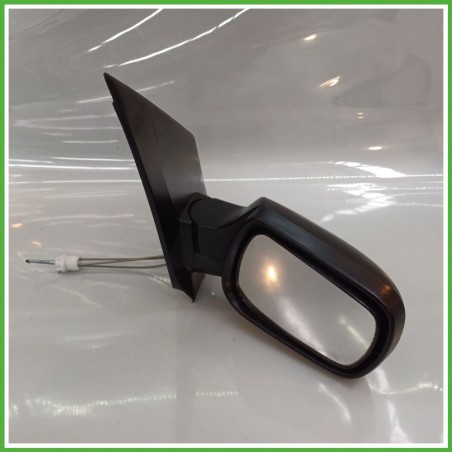 Specchio Specchietto Retrovisore Destro DX GOFFRATO FORD FIESTA CBK 2002 2005 SCHEFENACKER Originale Usato