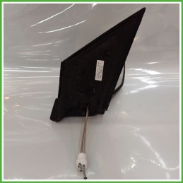 Specchio Specchietto Retrovisore Destro DX GOFFRATO FORD FIESTA CBK 2002 2005 SCHEFENACKER Originale Usato