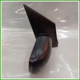 Specchio Specchietto Retrovisore Destro DX GOFFRATO FORD FIESTA CBK 2002 2005 SCHEFENACKER Originale Usato
