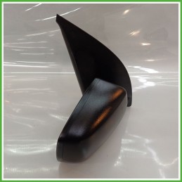 Specchio Specchietto Retrovisore Destro DX GOFFRATO FIAT PANDA 2Q 2003 2010 FICOSA FICOMIRRORS Originale Usato