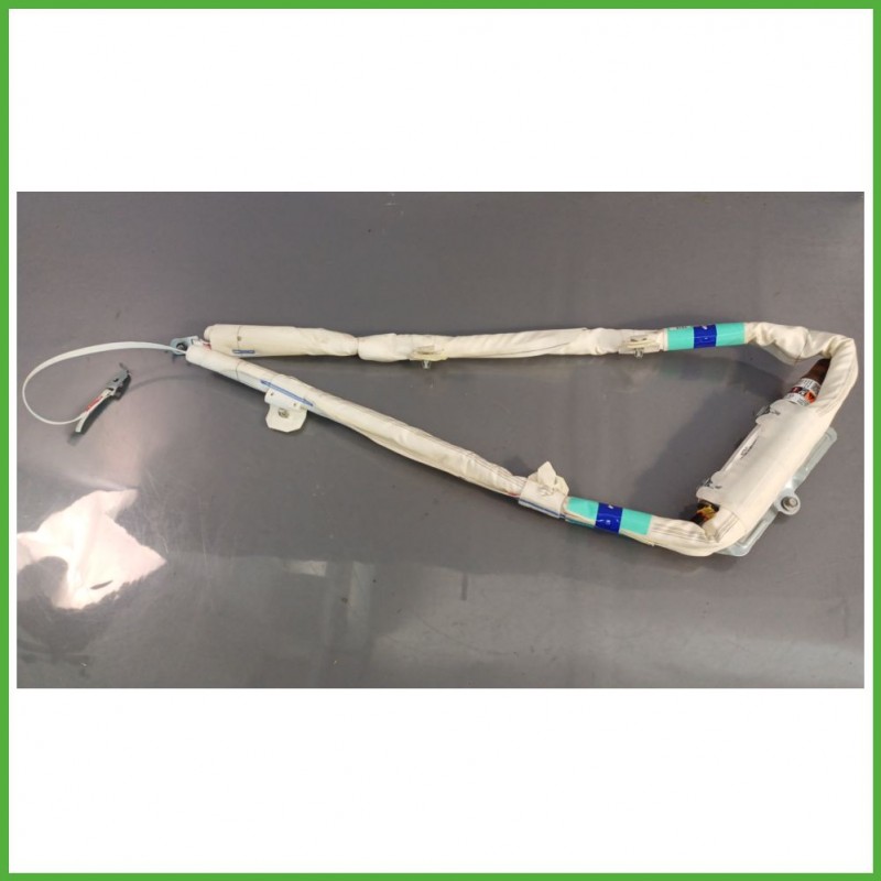 Airbag Laterale Destro DX OPEL ASTRA P10 1.7 39095576 2009 2015 AUTOLIV 13251620