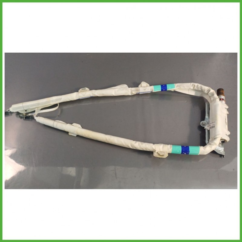 Airbag Laterale Sinistro SX OPEL ASTRA P10 1.7 39095575 2009 2015 AUTOLIV 13251619