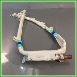 Airbag Laterale Sinistro SX OPEL ASTRA P10 1.7 39095575 2009 2015 AUTOLIV 13251619