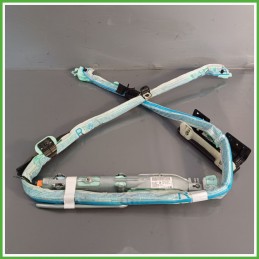 Airbag Laterale Destro DX VOLKSWAGEN TOURAN 1T 1.6 TDI 1T0880742M 2010 2012 TRW 298/10