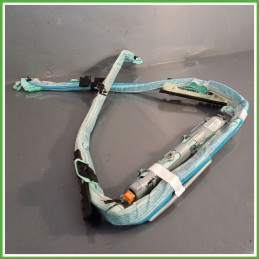 Airbag Laterale Destro DX VOLKSWAGEN TOURAN 1T 1.6 TDI 1T0880742M 2010 2012 TRW 298/10