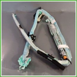 Airbag Laterale Destro DX VOLKSWAGEN TOURAN 1T 1.6 TDI 1T0880742M 2010 2012 TRW 298/10