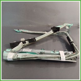 Airbag Laterale Sinistro SX VOLKSWAGEN TOURAN 1T 1.6 TDI 1T0880741M 2010 2012 TRW 295/10