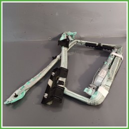 Airbag Laterale Sinistro SX VOLKSWAGEN TOURAN 1T 1.6 TDI 1T0880741M 2010 2012 TRW 295/10
