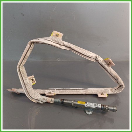 Airbag Laterale Destro DX VOLKSWAGEN POLO 6C 6R0880742 2014 2015