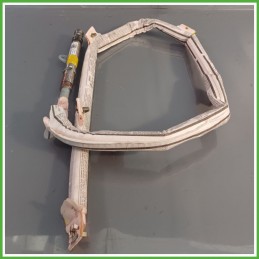Airbag Laterale Sinistro SX VOLKSWAGEN POLO 6C 6R0880741 2014 2015