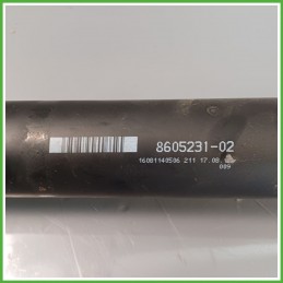 Albero Trasmissione Centrale BMW Serie 3 F31 26108605231 2015 2016