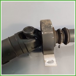 Albero Trasmissione Centrale BMW Serie 3 F31 26108605231 2015 2016
