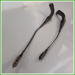Braccetti Tergivetro Cristallo BMW Serie 3 F31 5 Porte 61619465070 2015 2016
