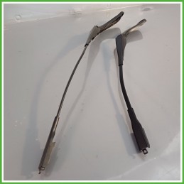 Braccetti Tergivetro Cristallo BMW Serie 3 F31 5 Porte 61619465070 2015 2016