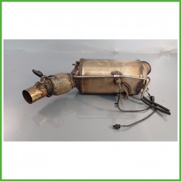 Catalizzatore BMW Serie 3 F31 B47D20A Diesel 18308472676 2015 2016