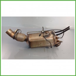Catalizzatore BMW Serie 3 F31 B47D20A Diesel 18308472676 2015 2016