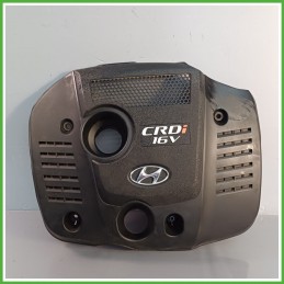 Copertura Insonorizzante Cover Motore HYUNDAI 2924027290 HYUNDAI TUCSON 2.0 2924027290 D4EA 2004 2010