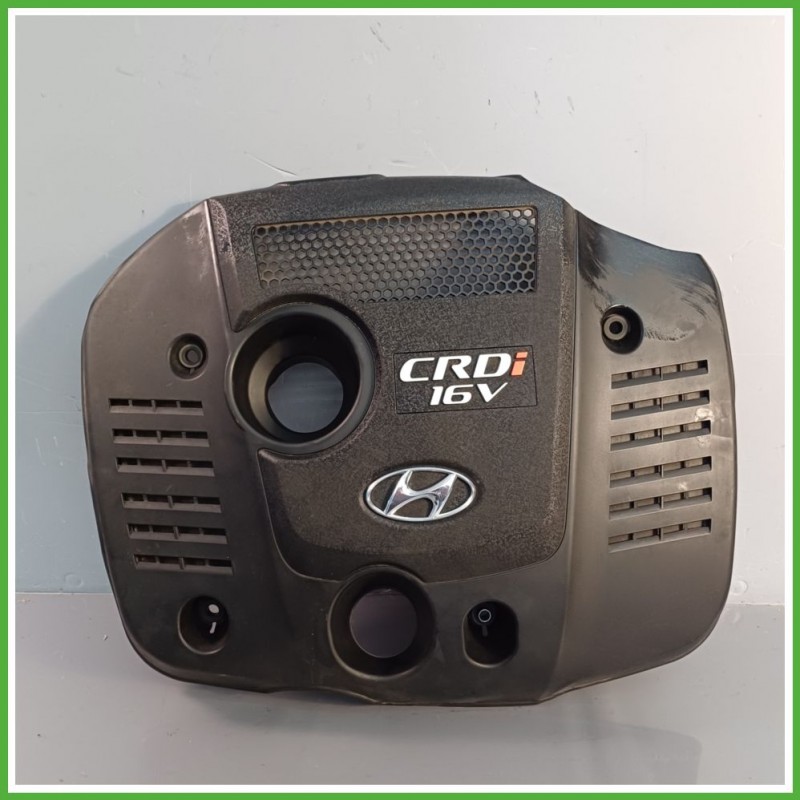 Copertura Insonorizzante Cover Motore HYUNDAI 2924027290 HYUNDAI TUCSON 2.0 2924027290 D4EA 2004 2010