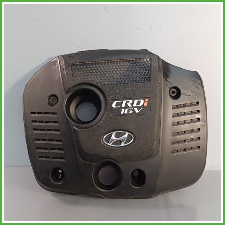 Copertura Insonorizzante Cover Motore HYUNDAI 2924027290 HYUNDAI TUCSON 2.0 2924027290 D4EA 2004 2010