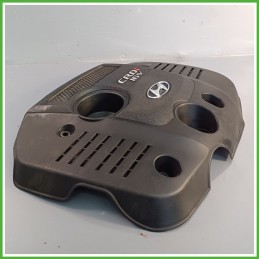 Copertura Insonorizzante Cover Motore HYUNDAI 2924027290 HYUNDAI TUCSON 2.0 2924027290 D4EA 2004 2010