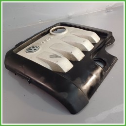 Copertura Insonorizzante Cover Motore VOLKSWAGEN 03G103925BR VOLKSWAGEN GOLF 1K 1.9 TDI 03G103925BR BXE 2003 2009