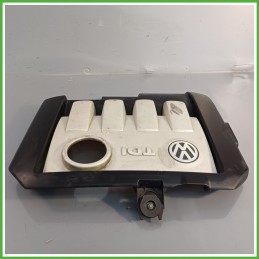 Copertura Insonorizzante Cover Motore VOLKSWAGEN 03G103925BR VOLKSWAGEN GOLF 1K 1.9 TDI 03G103925BR BXE 2003 2009