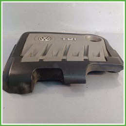 Copertura Insonorizzante Cover Motore VOLKSWAGEN 03L103925R VOLKSWAGEN TOURAN 1T 1.6 TDI 03L103925R CAY 2010 2012