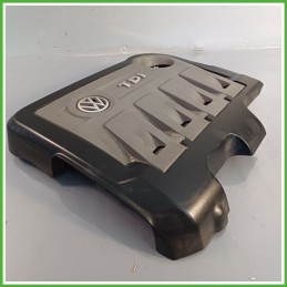 Copertura Insonorizzante Cover Motore VOLKSWAGEN 03L103925R VOLKSWAGEN TOURAN 1T 1.6 TDI 03L103925R CAY 2010 2012