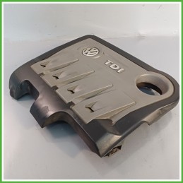 Copertura Insonorizzante Cover Motore VOLKSWAGEN 03L103925R VOLKSWAGEN TOURAN 1T 1.6 TDI 03L103925R CAY 2010 2012