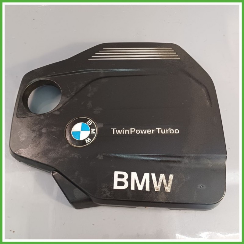 Copertura Insonorizzante Cover Motore BMW 11148514202 BMW Serie 3 F31 11148514202 B47D20A 2015 2016