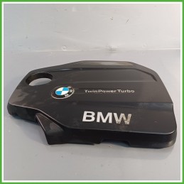 Copertura Insonorizzante Cover Motore BMW 11148514202 BMW Serie 3 F31 11148514202 B47D20A 2015 2016