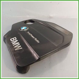 Copertura Insonorizzante Cover Motore BMW 11148514202 BMW Serie 3 F31 11148514202 B47D20A 2015 2016