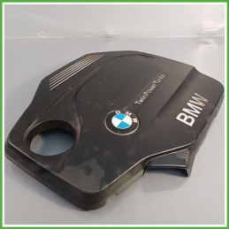 Copertura Insonorizzante Cover Motore BMW 11148514202 BMW Serie 3 F31 11148514202 B47D20A 2015 2016