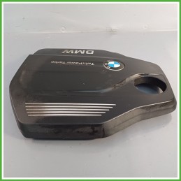 Copertura Insonorizzante Cover Motore BMW 11148514202 BMW Serie 3 F31 11148514202 B47D20A 2015 2016