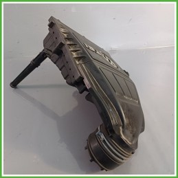 Copertura Insonorizzante Cover Motore VOLKSWAGEN 04C129601N VOLKSWAGEN POLO 6C 04C129601N CHZ 2014 2015