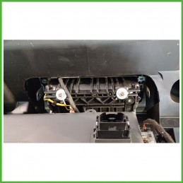 Pannello Cruscotto VOLKSWAGEN TOURAN 1T 1.6 TDI 1T1857001AMQVS 2010 2012 VOLKSWAGEN 1T1857001AMQVS