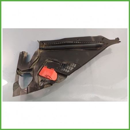 Griglia Griglie Prese Aria Sinistro SX (Lato Guida) BMW Serie 3 F31 51717405638 2015 2016