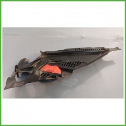 Griglia Griglie Prese Aria Sinistro SX (Lato Guida) BMW Serie 3 F31 51717405638 2015 2016