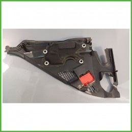Griglia Griglie Prese Aria Sinistro SX (Lato Guida) BMW Serie 3 F31 51717405638 2015 2016