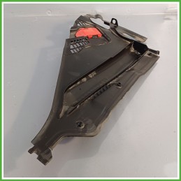 Griglia Griglie Prese Aria Sinistro SX (Lato Guida) BMW Serie 3 F31 51717405638 2015 2016