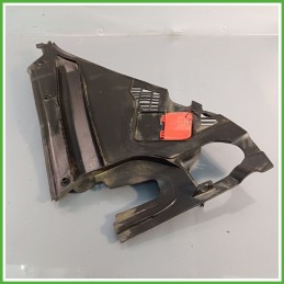 Griglia Griglie Prese Aria Sinistro SX (Lato Guida) BMW Serie 3 F31 51717405638 2015 2016