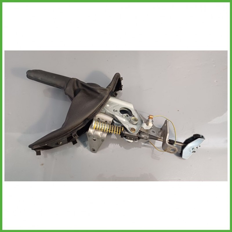 Leva Freno a Mano Stazionamento BMW Serie 3 F31 5 Porte 34406876774 2015 2016