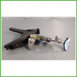Leva Freno a Mano Stazionamento BMW Serie 3 F31 5 Porte 34406876774 2015 2016