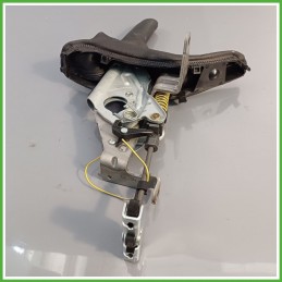 Leva Freno a Mano Stazionamento BMW Serie 3 F31 5 Porte 34406876774 2015 2016